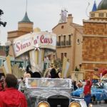 Walt Disney Studio - Parade - 002